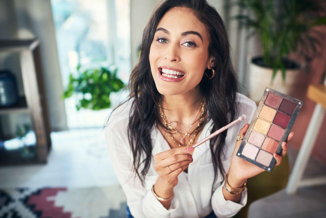Must-Have Beauty Products for a Minimalist Makeup Look