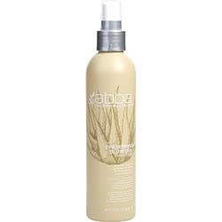 Abba Pure & Natural Hair Care Preserving Blow Dry Spray 8 Oz - New Packaging