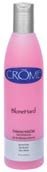 Crome Blonde Hard Extreme Hold Gel 16oz - Strong Hold Hair Gel for All-Day Style