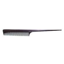 Aristocrat Rat Tail Comb - Pack of 12, Perfect for Styling and Precision Hair Parting