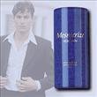 Avon Mesmerize For Men Talc Powder, 2.65 Oz - Fresh Scent, Long-Lasting Odor Control