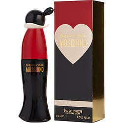 CHEAP  CHIC by Moschino