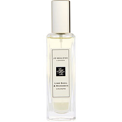 JO MALONE LIME BASIL  MANDARIN by Jo Malone