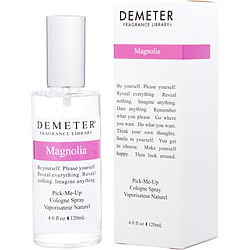 DEMETER MAGNOLIA by Demeter