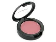 M.A.C Sheertone Blush In Breath Of Plum - Purple, 1 Count, Perfect For Natural Glow