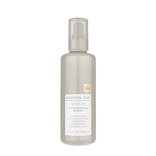 Kristin Ess Instant Lift Thickening Spray  845 fl oz