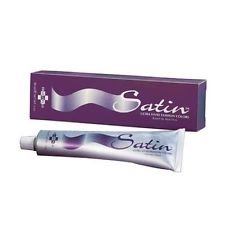 Satin Smooth Satin Hair Color - Ultra Vivid Fashion Colors - 6A, 3.04 Oz