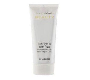 Joan Rivers Beauty The Right To Bare Legs 6 Oz. Leg Moisturizer For Soft, Smooth Skin