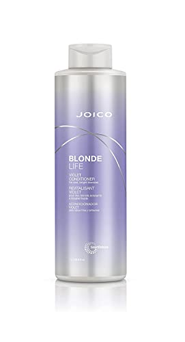 Joico Blonde Life Violet conditioner 338 fl oz