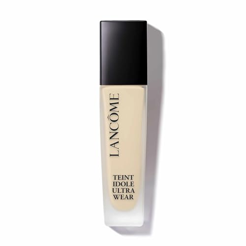 Lancôme Teint Idole Ultra Wear Foundation 095W - Full Coverage, Longwear, Waterproof, Matte Finish