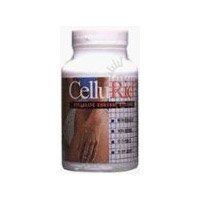 Biotech Corporation Cellurid Cellulite Control System - 60 Caps For Effective Body Contouring