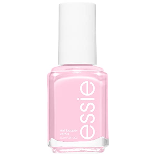 essie Nail Polish  Glossy Shine Sheer Pink  Sugar Daddy  046 Ounce