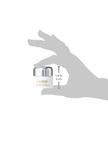 La Mer Intense Eye Balm For Unisex, 0.5 Ounce - Hydrating & Soothing Eye Treatment