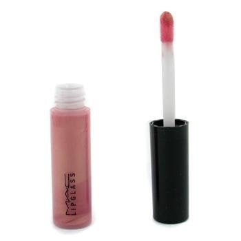 Mac Lip Glass Lip Gloss Nymphette - Pink, 4.8G/0.17Oz - High Shine, Long-