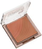 Revlon Beyond Natural Blush & Bronzer, Peach Bronze - 1 Count Makeup For Radiant Skin