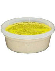 Afrikaimports Whipped African Shea Butter, Soft Creamy 8 Oz - Moisturizing Skin Care