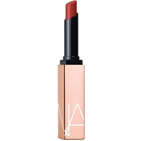 NARS Afterglow Sensual Shine Lipstick - Idolized 223, 1 Count, Moisturizing Color