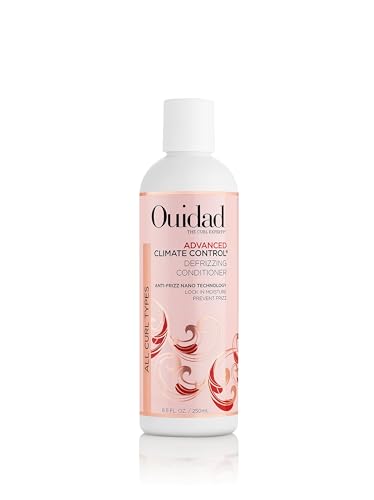 Ouidad Advanced Climate Control Defrizzing Conditioner  85 Fl Oz