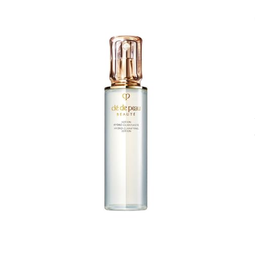 Clé De Peau Beauté Hydro-Clarifying Lotion 5.7 Fl Oz - Hydrating Skin Care Treatment