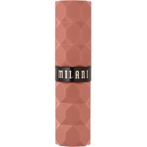 Milani Color Fetish Lipstick - Tied Up, Sheer To Medium Coverage Lip Balm, 1 Count