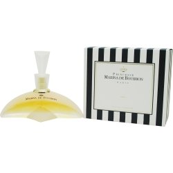 Marina de Bourbon Eau de Parfum Spray Vial on Card - Elegant Fragrance for Women, Ideal Gift for Any Occasion