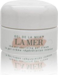 La Mer Moisturizing Gel Cream 3.5Ml - Hydrating Face Cream For Glowing Skin