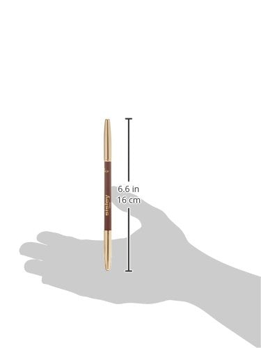 Sisley Paris Phyto-Khol Perfect Eyeliner - Plum, 0.04 oz - Long-lasting, Smudge-proof