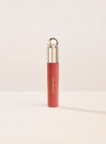 Rare Beauty Soft Pinch Tinted Lip Oil in Joy - 1 Count, Hydrating Lip Color by Selena Gomez