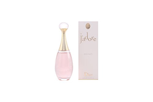 Jadore by Christian Dior for Women  34 Ounce EDT Spray