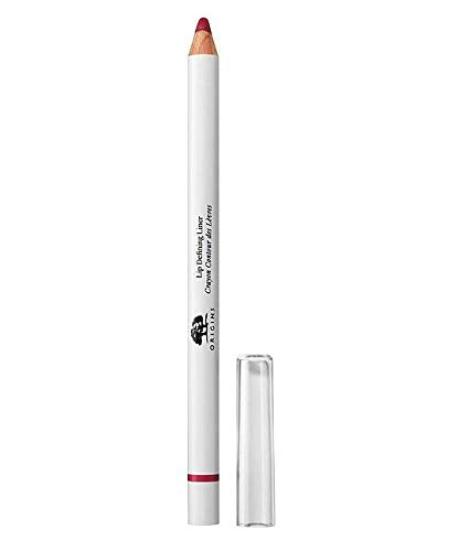 Origins Lip Defining Liner Crayon - Fiery Fuchsia, 0.04Oz, Perfect For Contouring Lips