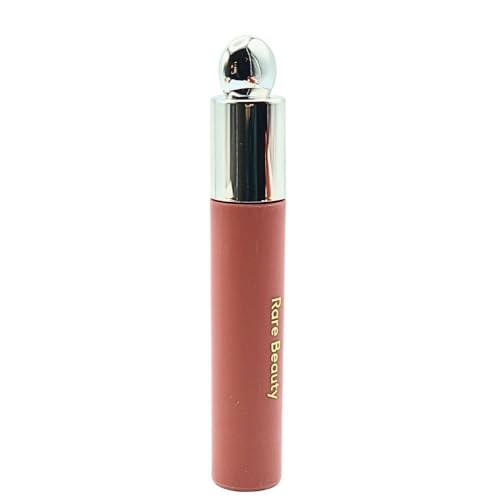 Rare Beauty Soft Pinch Tinted Lip Oil in Honesty - 0.10 Fl Oz, Hydrating Lip Color