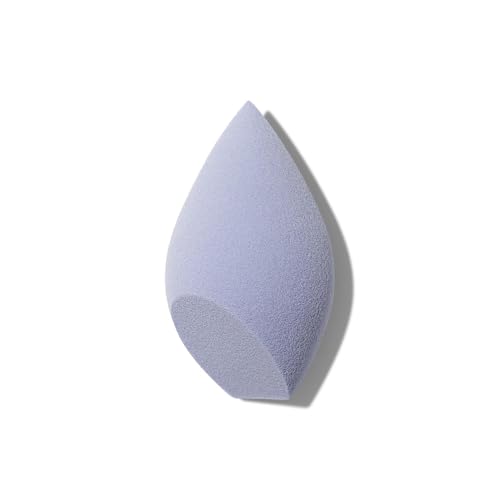 E.L.F. Precision Sculpting Sponge - 3-In-1 Contouring & Blending Tool, Vegan & Cruelty-Free,