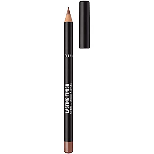 Rimmel Lasting Finish 8HR Lip Liner  705 cappuccino  Pack of 1