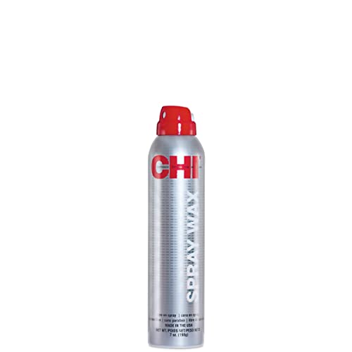 CHI Spray Wax for Hair  7 Oz