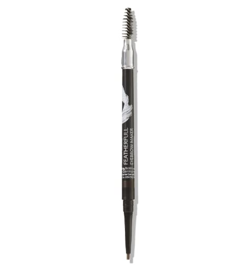 SORMÉ Featherful Mechanical Eyebrow Pencil - Auburn, 1 Count, Precision Application