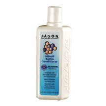 Jason Natural Products Biotin Conditioner, 16 Fl Oz - Nourishing Hair Care Solution