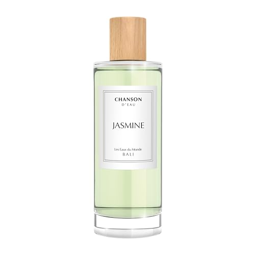 Chanson Jasmine Eau De Toilette 3.4 Fl Oz - Women'S Fragrance, Long Lasting, Travel Size