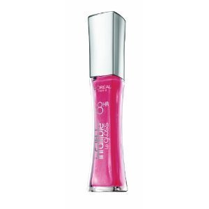 L'Oreal Infallible 8 Hr Le Gloss Cherry Flash 0.21 Oz - Pack Of 2, Long-Lasting