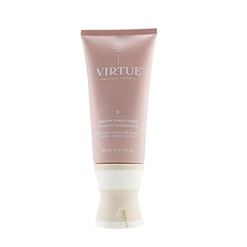 VIRTUE Smooth Conditioner  67 Fl Oz