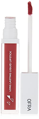 Ofra Long Lasting Liquid Lipstick  Laguna Beach  28 Ounces