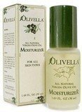 Olivella Moisturizer Oil 2.85Oz - Pack Of 6, Hydrating Skin Care Essential