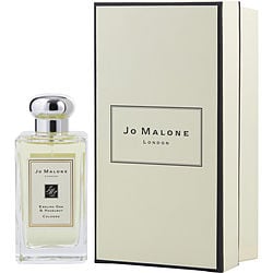 JO MALONE ENGLISH OAK  HAZELNUT by Jo Malone