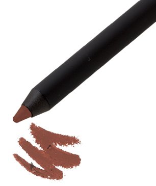 Jolie Waterproof Ultimate Lip Liner Pencil - Ravishing Warm Mauve, 0.04 Oz