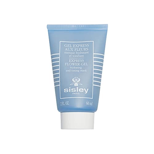 Sisley Express Flower Gel Hydrating  Toning and Firming Mask 60ml215oz