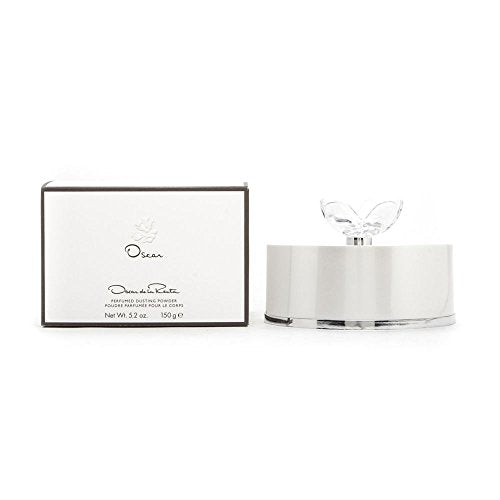 Oscar De La Renta For Women Dusting Powder  52 oz