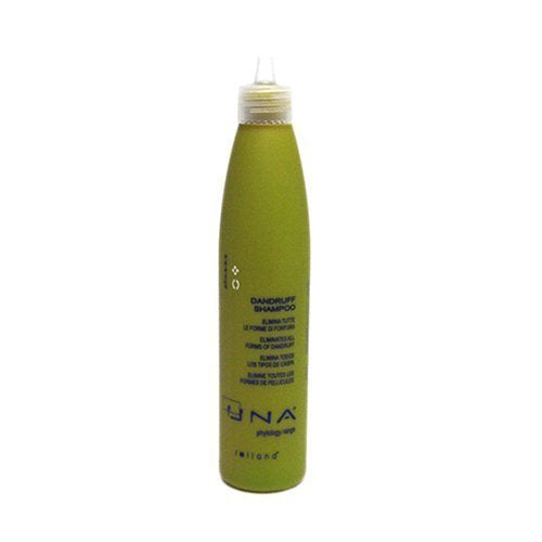 Una Dandruff Shampoo 250Ml - Anti-Dandruff Treatment For Healthy Scalp And Hair