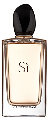 Giorgio Armani Si Eau De Parfum Spray for Women  51 Ounce