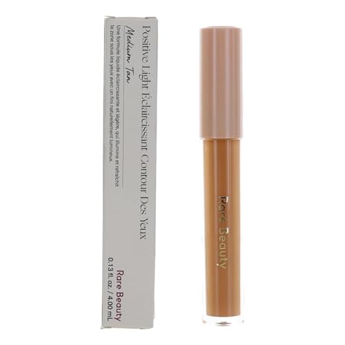 Rare Beauty Positive Light Under Eye Brightener - Medium Tan by Selena Gomez