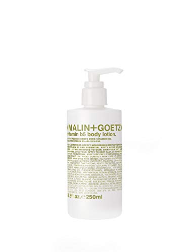 Malin  Goetz Vitamin B5 Body Lotion  85 Fl Oz