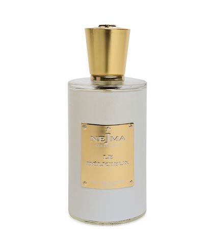 Nejma Le Delicieux Eau De Parfum Spray 3.4 Oz - Luxurious Fragrance for Women, Elegant Scent, Perfect for Any Occasion